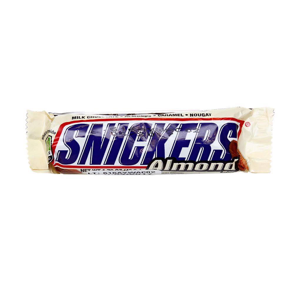 CHOCOL.SNICKERS AL