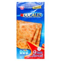 Galletas Ducales 243g