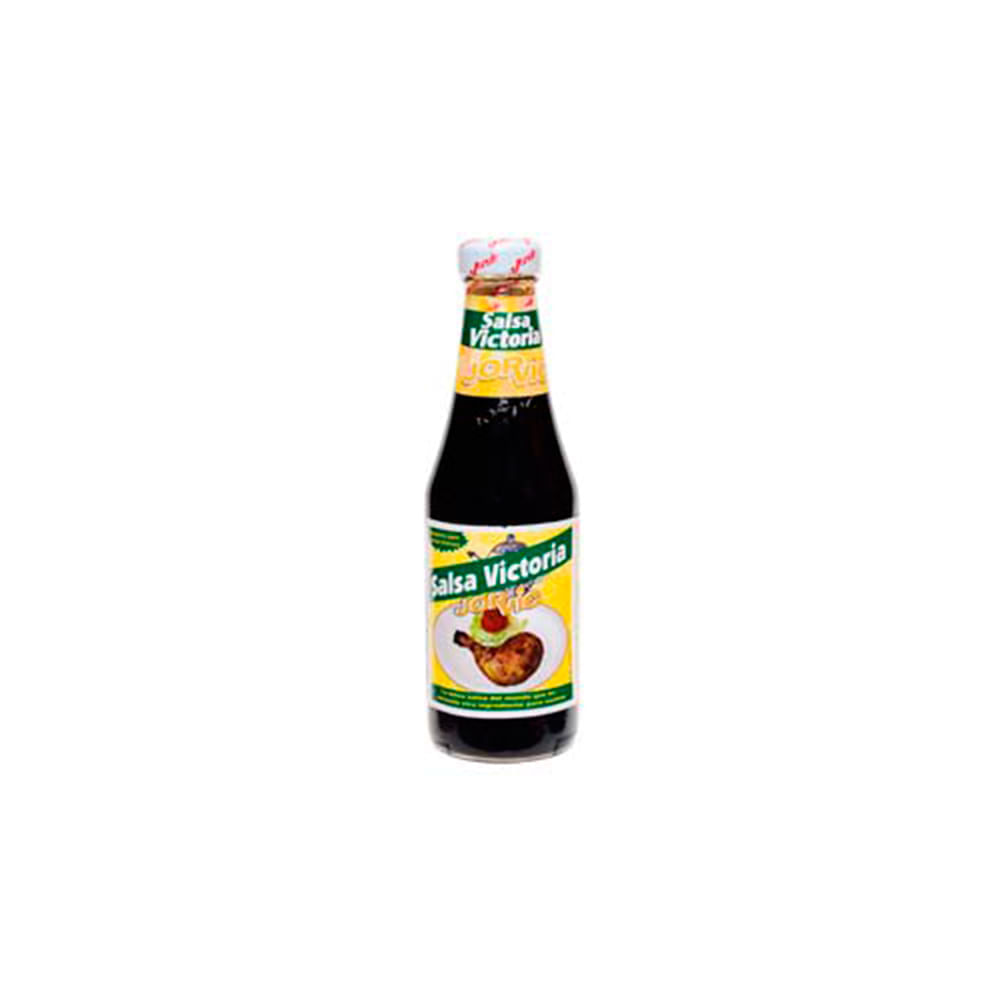 SALSA VICTORIA X 320 CC