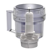 Oster Mini Procesador BLSTFC-W00