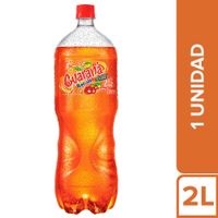 Gaseosa Guarana Botella 2 L