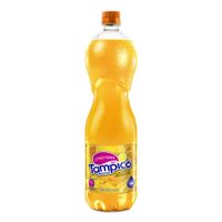 Bebida De Naranja, Mandarina y Limón Citrus Punch Tampico Botella 1.5 lt