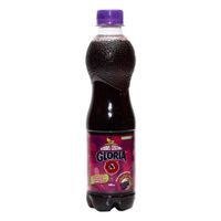 Chicha Morada Gloria Botella 400 ml
