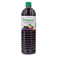 Chicha Morada Naturale Botella 1 L