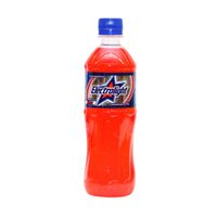 Bebida Rehidratante Electrolight Fresa Botella 473 ml
