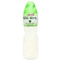 Bebida con Aloe Vera Sappe Uva Botella 1 L
