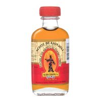 Aceite de Ajonjolí Alida Chiang Botella 60 ml