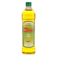 Aceite de Oliva El Olivar Puro Botella 1 L