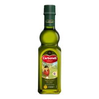 Aceite de Oliva Extra Virgen Carbonell Botella 500 ml