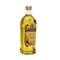 Aceite de Oliva Filippo Berio Puro Botella 1 L