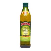 Aceite de Oliva Borges Extra Virgen Botella 500 ml