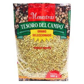 Garbanzos