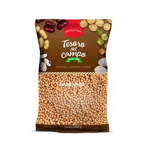 Garbanzos