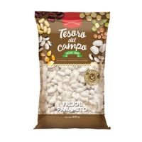 Frijol Panamito Tesoro Del Campo Bolsa 500 g