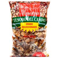 Papa Seca Tesoro Del Campo Bolsa 500 g