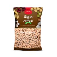 Frijol Castilla Tesoro Del Campo Bolsa 500 g