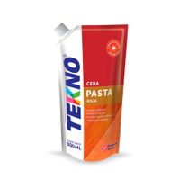 Cera Roja en Pasta Tekno Doypack 300ml