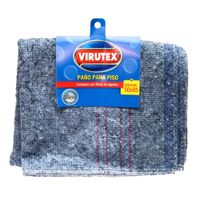Paño para Piso con Ojal Virutex 42 x 90 cm