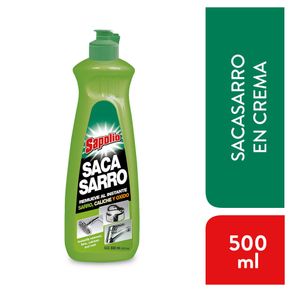 Limpiadores