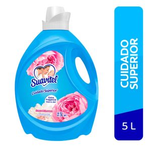 Suavizantes