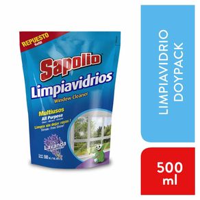 Limpiavidrios
