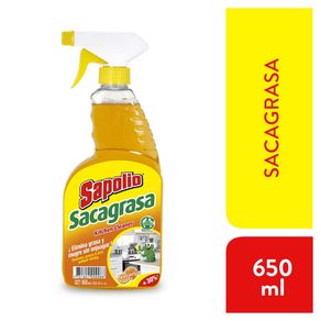 Sacagrasa
