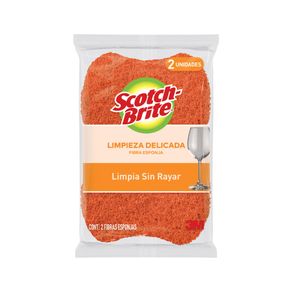 Esponjas