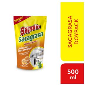 Sacagrasa