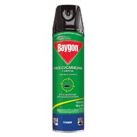 Insecticida Baygon UVerde 360ml