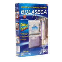 Deshumedecedor Colgante Bolaseca Bolsa 400 g
