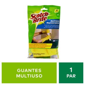 Guantes