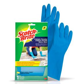 Guantes