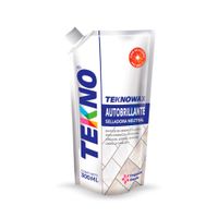 Selladora Neutral Autobrillante Teknowax Doypack 300 ml