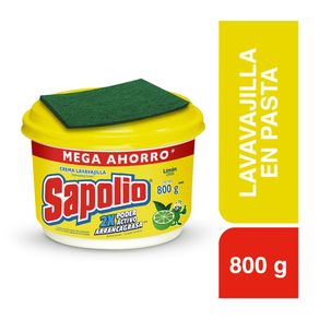 Lavavajillas