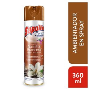Aromatizadores