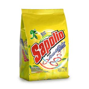 Polvo