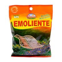 Infusión Emoliente Bolsa 70 g