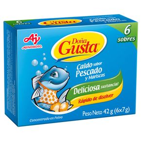 Sazonadores