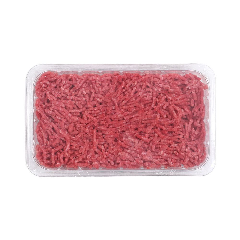 Carne Molida de Bisteck Nacional x kg