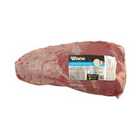 Asado de Aguja Wong Premium x kg