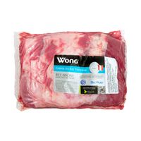 Bife Ancho Wong Premium x kg