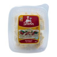 Ravioles de Carne Speicher 500g
