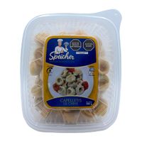 Cappelletti de Carne Speicher 500g