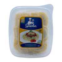 Tortellonis de Espinaca y Ricota Speicher 500g