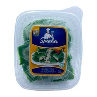 Panzottis de Alcachofa Speicher 450g