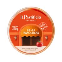 Salsa Napolitana Il Pastificio 250g