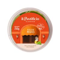 Salsa Pesto iL Pastificio 250g
