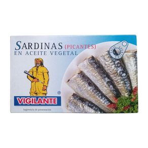 Pescado