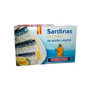Pescado