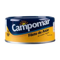 Filete de Atún en Aceite Campomar 150g